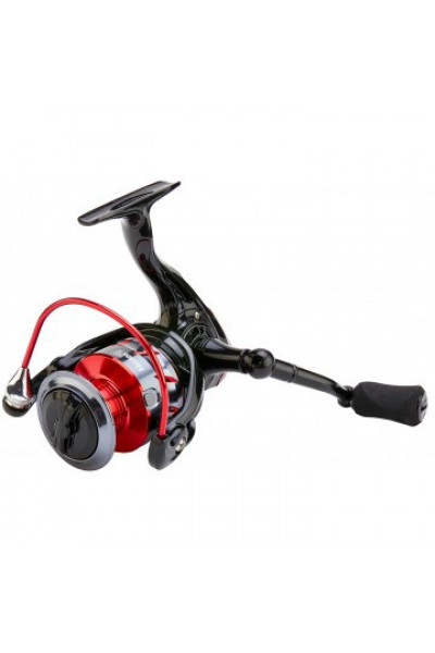 Катушка безынерционная Helios Ikumi 5000F 4+1bb + запасная шпуля HS-FSP-IK5000F-S Катушка безынерционная Helios Ikumi 5000F 4+1bb + запасная шпуля HS-FSP-IK5000F-S