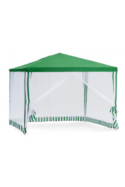 Садовый тент шатер Green Glade 1036 Садовый тент шатер Green Glade 1036