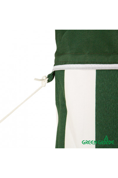 Садовый тент шатер Green Glade 1036 Садовый тент шатер Green Glade 1036