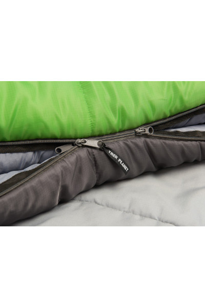Спальный мешок Trek Planet Comfy 70364