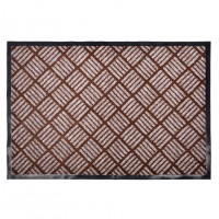 Коврик влаговпитывающий Vortex Hall 60х90 см 24079