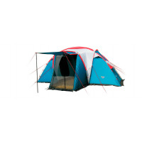 Палатка Canadian Camper Sana 4 plus royal