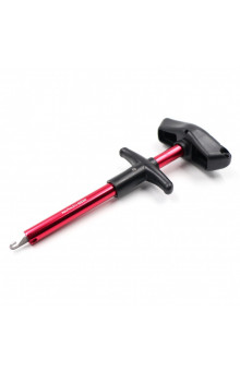 Экстрактор рыболовный Namazu Pro Hook Remover Bow 17 см NP-HRB-170