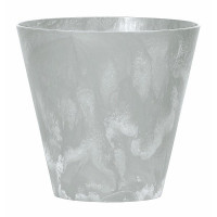 Кашпо для цветов Tubus Beton DTUB400E-422U (28,5 л)