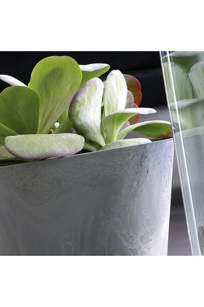 Кашпо для цветов Tubus Beton DTUB400E-422U (28,5 л) Кашпо для цветов Tubus Beton DTUB400E-422U (28,5 л)