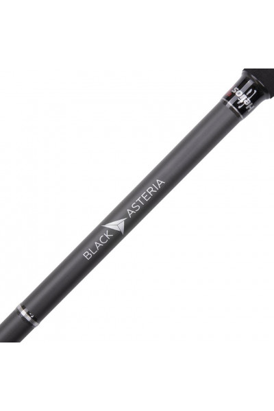 Спиннинг Helios Black Asteria 210M 2,1м (10-30г) HS-BA-210M Спиннинг Helios Black Asteria 210M 2,1м (10-30г) HS-BA-210M