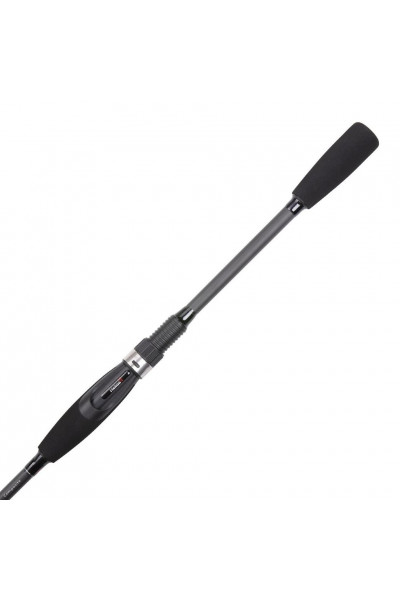 Спиннинг Helios Black Asteria 210M 2,1м (10-30г) HS-BA-210M Спиннинг Helios Black Asteria 210M 2,1м (10-30г) HS-BA-210M