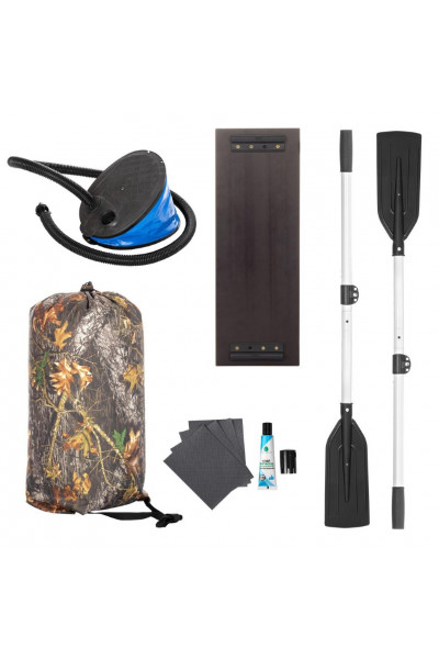 Лодка ПВХ Тонар Бриз 220 (серая) Лодка ПВХ Тонар Бриз 220 (серая)