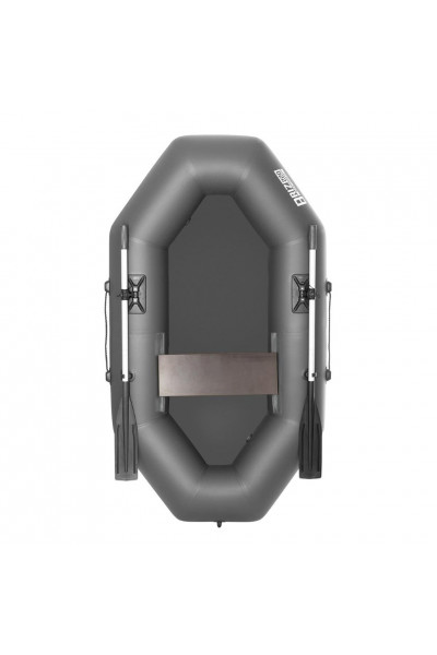 Лодка ПВХ Тонар Бриз 220 (серая) Лодка ПВХ Тонар Бриз 220 (серая)