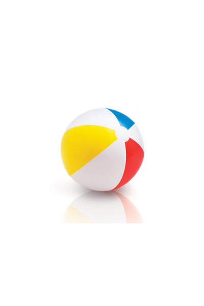 Надувной мяч Intex 59030NP Glossy 61 см