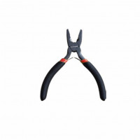 Плоскогубцы рыболовные прямые Namazu 11,5 см N-FTS22