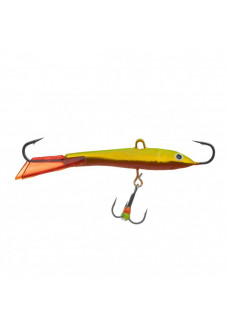 Балансир Helios Rex №7, 7 см, 18 г, цвет 101, HS-R7 18/101