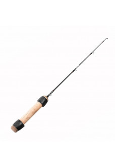 Зимняя удочка Nisus Ice Battle 45 carbon (N-IB45)