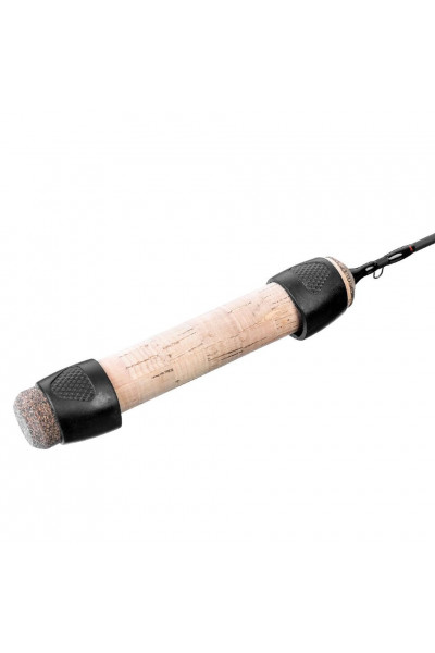 Зимняя удочка Nisus Ice Battle 45 carbon (N-IB45) Зимняя удочка Nisus Ice Battle 45 carbon (N-IB45)