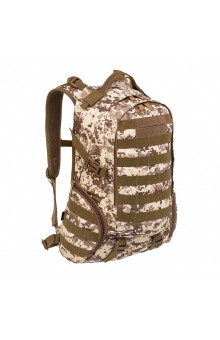 Рюкзак тактический Silver Knight 25 л (YF-9332-S)