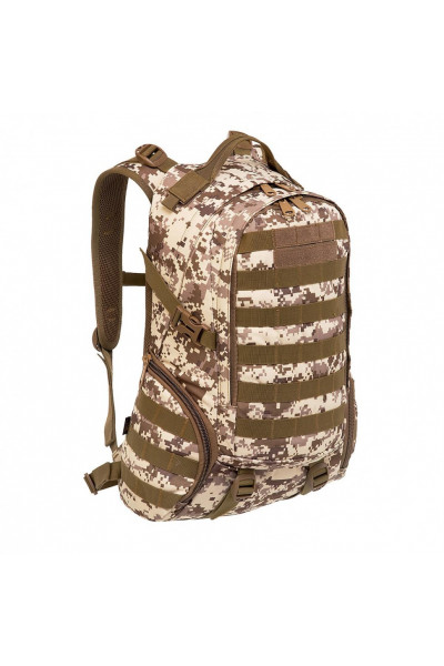 Рюкзак тактический Silver Knight 25 л (YF-9332-S)