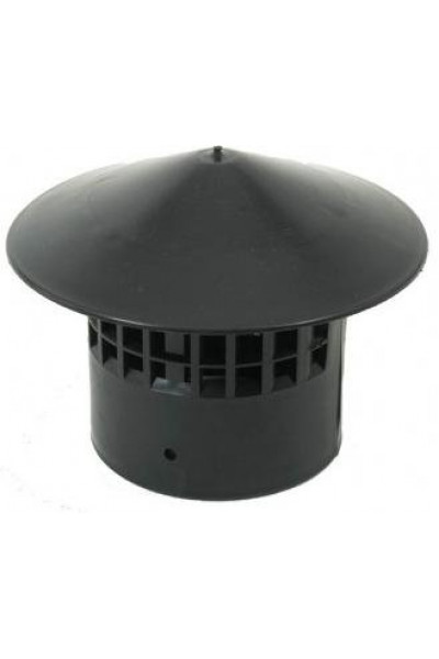 Колпак для вент. трубы к биотуалетам Колпак для вент. трубы к биотуалетам