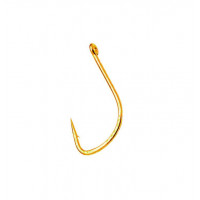 Крючок Owner Pin Hook Gold №8 (9 шт)