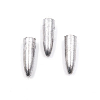 Груз Пуля скользящая Яман 10 шт - 40 гр Я-ГПС-40-10