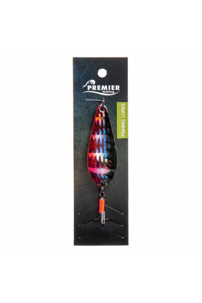 Блесна Premier Fishing Атом М, 10г, цвет 102HCr, PR-СAM-10-102HCr Блесна Premier Fishing Атом М, 10г, цвет 102HCr, PR-СAM-10-102HCr