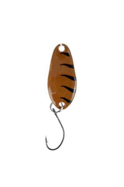 Блесна форелевая Premier Fishing Beetle S 2г, цвет 222, 299066