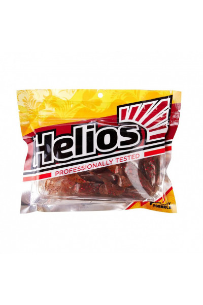 Лягушка Helios Frog 2,56/6,5 см, цвет Rusty Gold 7 шт HS-21-006 Лягушка Helios Frog 2,56/6,5 см, цвет Rusty Gold 7 шт HS-21-006