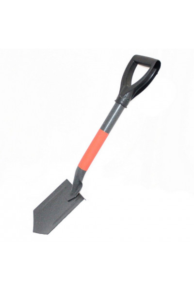 Лопата Следопыт штыковая автомобильная металл. черенок в чехле PF-SF-05 Лопата Следопыт штыковая автомобильная металл. черенок в чехле PF-SF-05