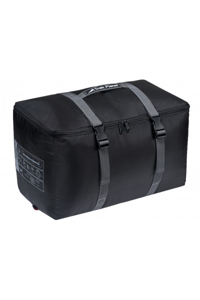 Спальный мешок Trek Planet Belfast Comfort XL (70394-L)