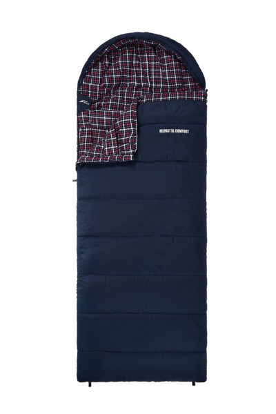 Спальный мешок Trek Planet Belfast Comfort XL (70394-L)