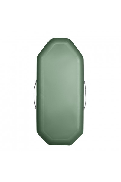 Лодка ПВХ Тонар Шкипер 280 (зеленая) Лодка ПВХ Тонар Шкипер 280 (зеленая)