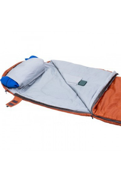 Спальный мешок Helios Toro Wide 300R T-HS-SB-TW-300R Спальный мешок Helios Toro Wide 300R T-HS-SB-TW-300R