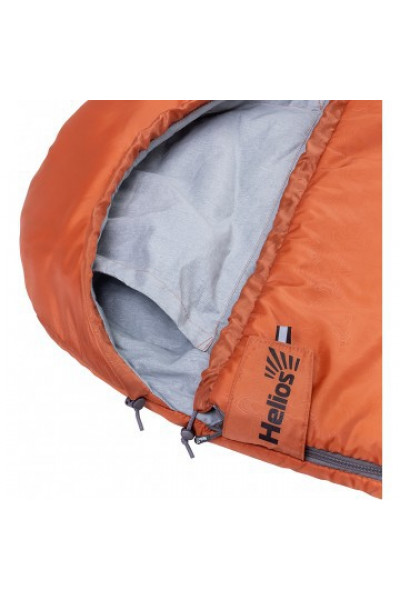 Спальный мешок Helios Toro Wide 300R T-HS-SB-TW-300R Спальный мешок Helios Toro Wide 300R T-HS-SB-TW-300R