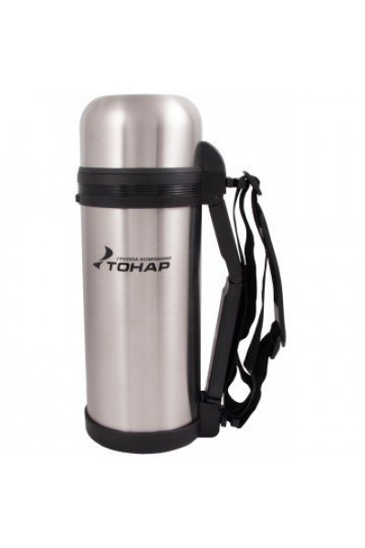 Термос Тонар 1,5 л HS.TM-012 Термос Тонар 1,5 л HS.TM-012