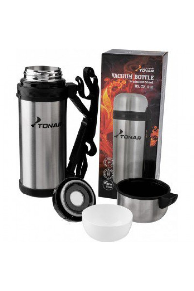 Термос Тонар 1,5 л HS.TM-012 Термос Тонар 1,5 л HS.TM-012