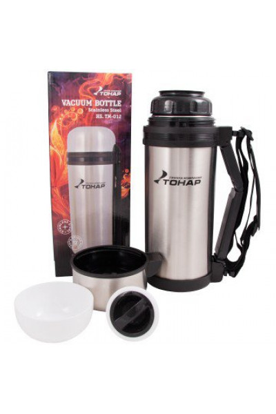 Термос Тонар 1,5 л HS.TM-012 Термос Тонар 1,5 л HS.TM-012