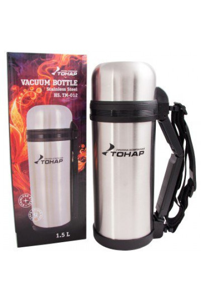 Термос Тонар 1,5 л HS.TM-012 Термос Тонар 1,5 л HS.TM-012