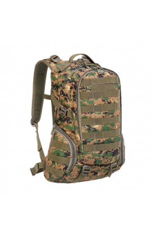 Рюкзак тактический Silver Knight 25 л (YF-9332-KMF)