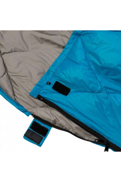 Спальный мешок пуховый Premier Fishing (PR-YJSD-25-B) Спальный мешок пуховый Premier Fishing (PR-YJSD-25-B)