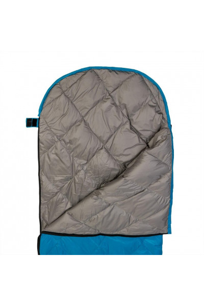 Спальный мешок пуховый Premier Fishing (PR-YJSD-25-B) Спальный мешок пуховый Premier Fishing (PR-YJSD-25-B)