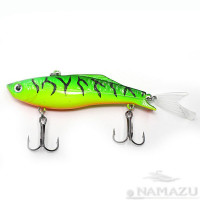 Раттлин Namazu Ozzy, 80мм, 24г, цвет 33, N47-80-33