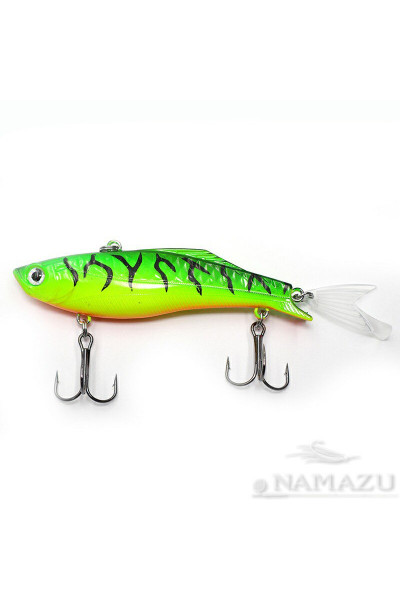 Раттлин Namazu Ozzy, 80мм, 24г, цвет 33, N47-80-33