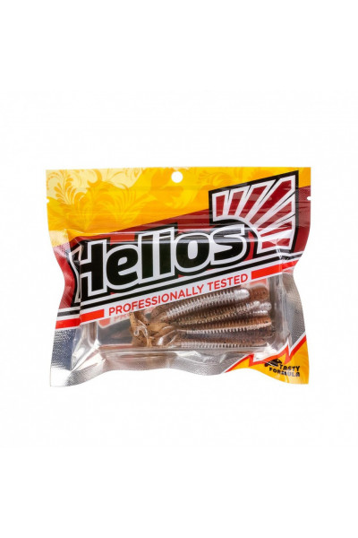 Твистер Helios Credo Long Body 2,95/7,5 см, цвет Golden Pepper 12 шт HS-9-046 Твистер Helios Credo Long Body 2,95/7,5 см, цвет Golden Pepper 12 шт HS-9-046