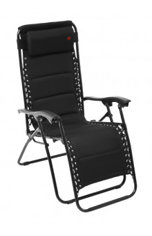 Шезлонг GoGarden Siesta 50331