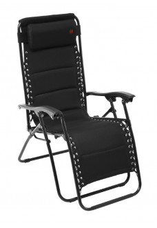 Шезлонг GoGarden Siesta 50331