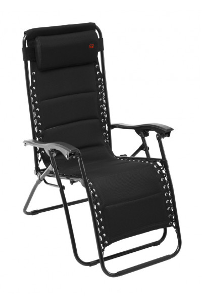 Шезлонг GoGarden Siesta 50331