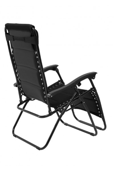 Шезлонг GoGarden Siesta 50331