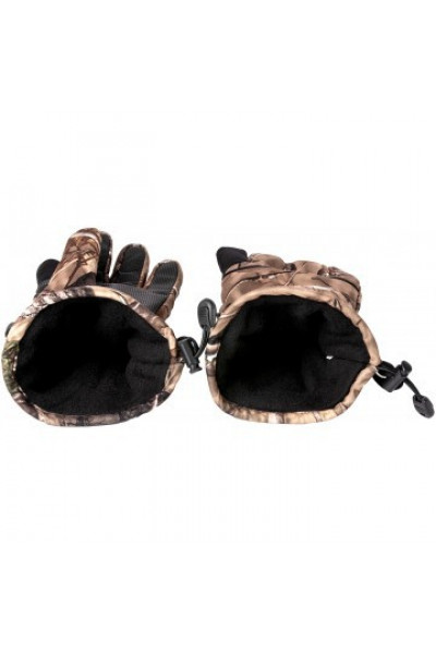 Перчатки для охоты Helios HS-HY-D09-L Перчатки для охоты Helios HS-HY-D09-L