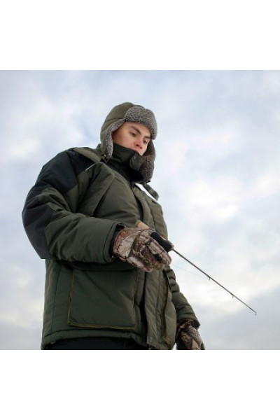 Перчатки для охоты Helios HS-HY-D09-L Перчатки для охоты Helios HS-HY-D09-L