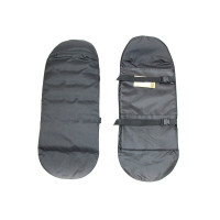 Наколенники рыболовные Следопыт Виртуоз New 27х66 см PF-FE-05