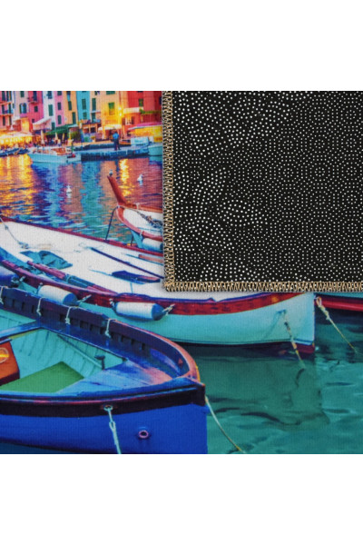 Коврик влаговпитывающий Vortex Velur Spa 50х80 см Лодочки 24284 Коврик влаговпитывающий Vortex Velur Spa 50х80 см Лодочки 24284